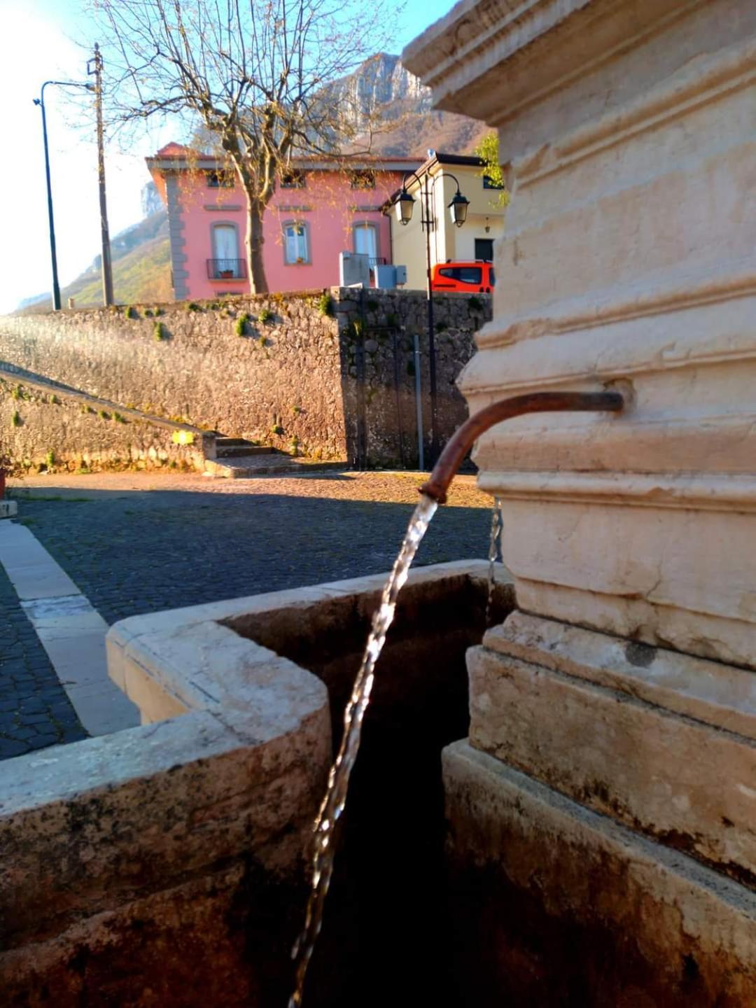 Sapori E Sapere Di Troisi Margherita Sicignano degli Alburni Exterior photo