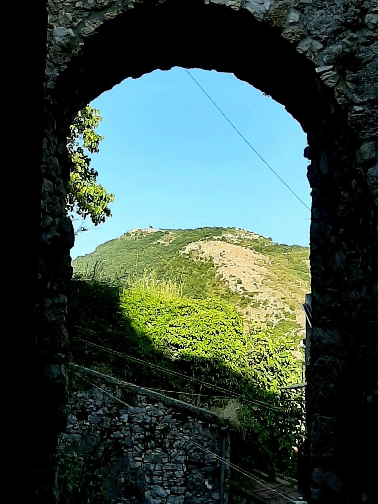 Sapori E Sapere Di Troisi Margherita Sicignano degli Alburni Exterior photo
